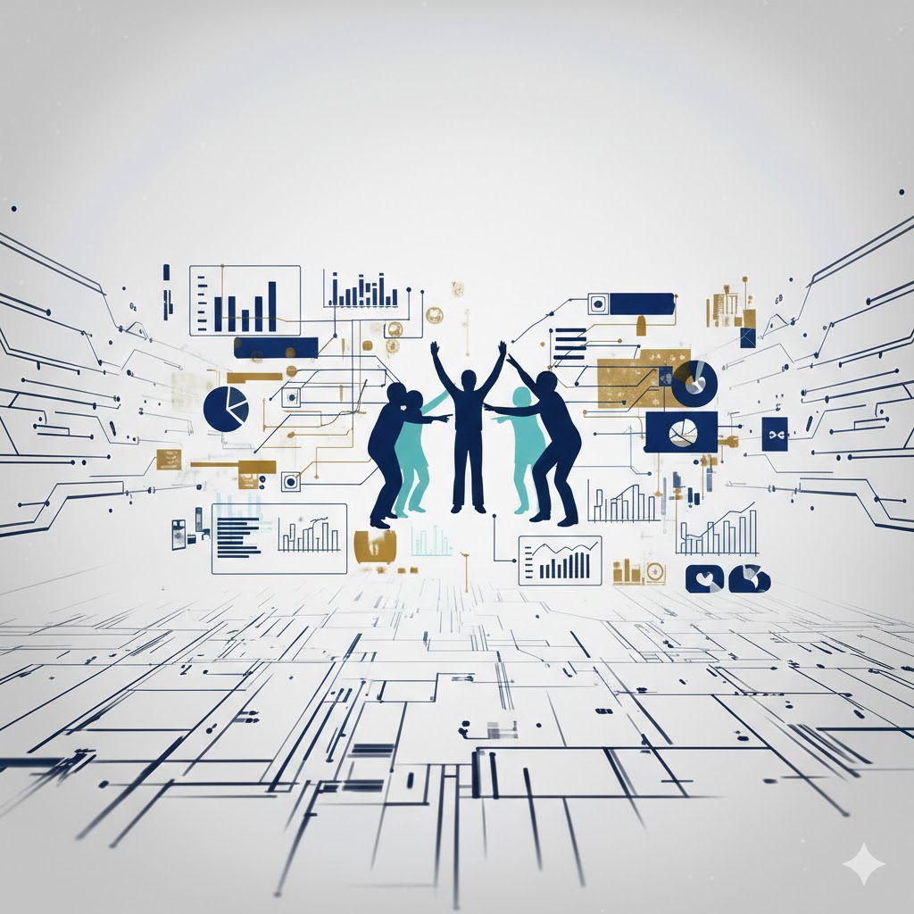 Flexible Scope of Cooperation